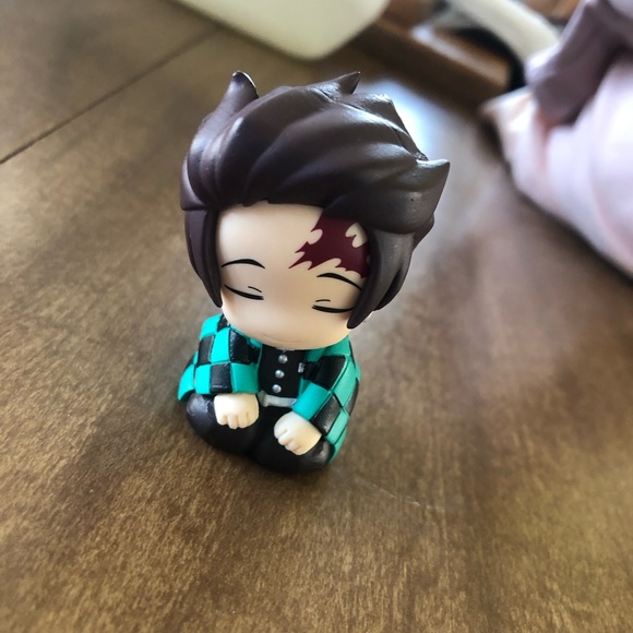 Tanjiro Figurine - Picture 5 of 5